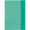 Lot de 25 : 5214051 Protege-cahier Vert