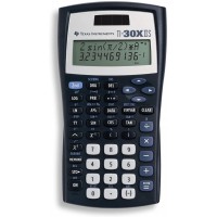 Texas Instruments TI 30 XIIS Calculatrice Scientifique