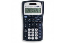 Texas Instruments TI 30 XIIS Calculatrice Scientifique
