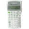 Texas Instruments Calculatrice TI30X-IIB 82 x 155 x 19 mm (Blanc) (Import Allemagne)