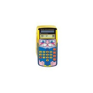 Texas Instruments TI Calculatrice Little Prof