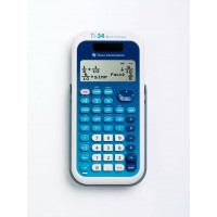 Texas Instruments TI 34XS Mulitview Calculatrice Scientifique