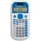 Texas Instrument TI-Primaire Plus  Calculatrice Scientifique Blanc