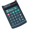 LS-39 Calculatrice E DBL EMEA 8 Chiffres - Noir