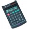 LS-39 Calculatrice E DBL EMEA 8 Chiffres - Noir