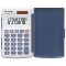 SHARP Calculatrice SHARP EL-243 S, Fonctionnement Solaire/Batterie