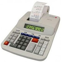 CPD-512 Calculatrice