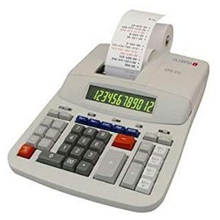 CPD-512 Calculatrice