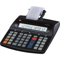 TA 4212 PDL Calculatrice Imprimante de Bureau