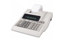 CPD 3212 S Calculatrice Imprimante de Bureau