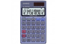 Casio SL 320 TER+ Calculatrice Bureau