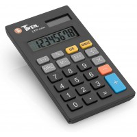 Twj810 calculatrice - Noir
