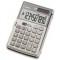 LS-10 Calculatrice TEG DBL EMEA 10 Chiffres - Noir