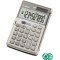 LS-10 Calculatrice TEG DBL EMEA 10 Chiffres - Noir