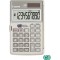 LS-10 Calculatrice TEG DBL EMEA 10 Chiffres - Noir