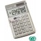 LS-10 Calculatrice TEG DBL EMEA 10 Chiffres - Noir