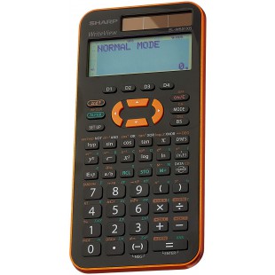 Sharp EL-W531XGYR Calculatrice