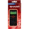 Sharp EL-W531XGYR Calculatrice