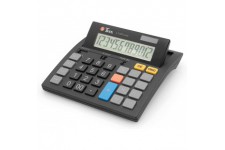 TWEN tRIUMPHADLER j1200 4025999800406 calculatrice de bureau solaire