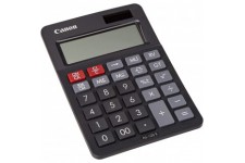 Canon Calculatrice de Bureau 12 Chiffres AS-120 II