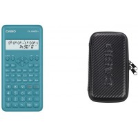 FXJUNIOR+ et Casio 1. etui de Protection pour Calculatrice Technique-Scientifique