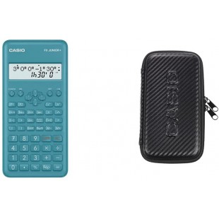 FXJUNIOR+ et Casio 1. etui de Protection pour Calculatrice Technique-Scientifique