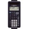 Texas Instruments TI 30X Plus MathPrint - Calculatrice Scientifique (4 lignes),