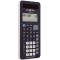 Texas Instruments TI 30X Plus MathPrint - Calculatrice Scientifique (4 lignes),