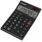 Sharp el-124twh Bureau Calculatrice de bureau - Noir/Blanc