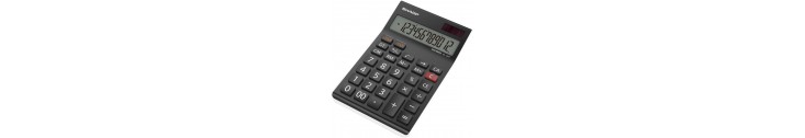 Calculatrices De Bureau