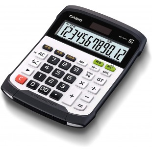 Casio WD-320MT Calculatrice de Bureau