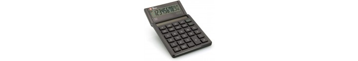 Calculatrices De Bureau