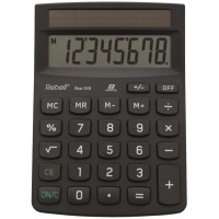 Rebell ECO Calculator ECO 310 BX noir