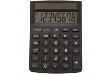 Rebell ECO Calculator ECO 310 BX noir