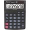 Rebell Panther 8 Semi calculatrice de bureau