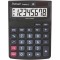 Rebell Panther 8 Semi calculatrice de bureau