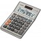 Casio MS-120BM Calculatrice Gris