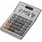 Casio MS-80B Calculatrice Gris
