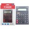 Canon As-2200 Calculatrice Hb EMEA 12 Chiffres - Noir