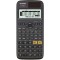 Casio ClassWiz FX-87DE X Calculatrice Scientifique avec 593 Fonctions, Fonction Code QR, ecran LCD Noir