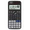 Casio FX-991DE X Calculatrice technique et scientifique noir Ecran: 12 solaire, a  pile(s) (l x H x P) 77 x 11 x 166 mm