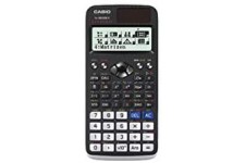 Casio FX-991DE X Calculatrice technique et scientifique noir Ecran: 12 solaire, a  pile(s) (l x H x P) 77 x 11 x 166 mm