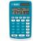 Texas Instruments TI 106 S Calculatrice 4 operations pour classes primaires