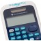 Calculatrice Scientifique Ti-College Plus Solaire
