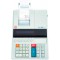 Triumph Adler 121 PD Eco Calculatrice de Bureau imprimante.