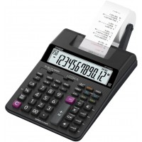 Casio HR150RCE Calculatrice Imprimante Semi Professionnelle