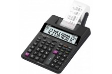 Casio HR150RCE Calculatrice Imprimante Semi Professionnelle