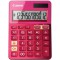 LS-123K Calculatrice de Bureau - Rose