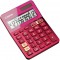 LS-123K Calculatrice de Bureau - Rose