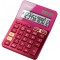 LS-123K Calculatrice de Bureau - Rose